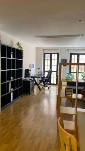 La Lana Apartamento